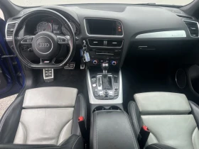 Audi SQ5 * TECHNIK* S-LINE* QUATTRO АвтоКредит (ЦЕНА ДО БГ) - 30999 лв. - 49334942 7
