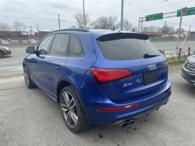Audi SQ5 * TECHNIK* S-LINE* QUATTRO АвтоКредит (ЦЕНА ДО БГ) - 30999 лв. - 49334942 3