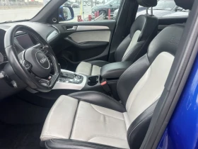 Audi SQ5 * TECHNIK* S-LINE* QUATTRO АвтоКредит (ЦЕНА ДО БГ) - 30999 лв. - 49334942 6