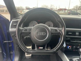 Audi SQ5 * TECHNIK* S-LINE* QUATTRO АвтоКредит (ЦЕНА ДО БГ) - 30999 лв. - 49334942 8