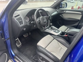 Audi SQ5 * TECHNIK* S-LINE* QUATTRO АвтоКредит (ЦЕНА ДО БГ) - 30999 лв. - 49334942 5