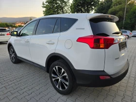 Обява за продажба на Toyota Rav4 2.0D4-D, 124к.с., Keyless, Камера! ~18 900 лв. - изображение 5
