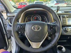 Обява за продажба на Toyota Rav4 2.0D4-D, 124к.с., Keyless, Камера! ~18 900 лв. - изображение 9