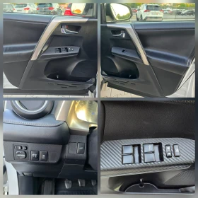 Toyota Rav4 2.0D4-D, 124.., Keyless, ! | Mobile.bg    17
