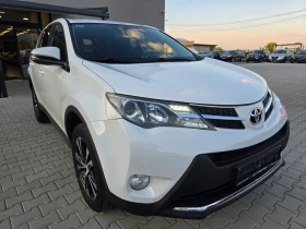 Toyota Rav4 2.0D4-D, 124к.с., Keyless, Камера!