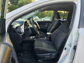 Обява за продажба на Toyota Rav4 2.0D4-D, 124к.с., Keyless, Камера! ~18 900 лв. - изображение 11