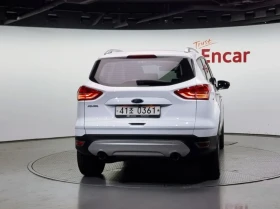 Ford Kuga 2.0 TDCI Titanium - 20100 лв. - 99472868 4