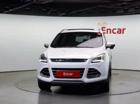 Ford Kuga 2.0 TDCI Titanium - 20100 лв. - 99472868 3