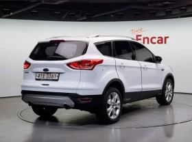Ford Kuga 2.0 TDCI Titanium - 20100 лв. - 99472868 2