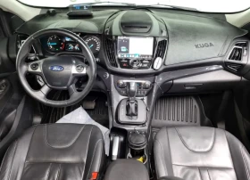 Ford Kuga 2.0 TDCI Titanium - 20100 лв. - 99472868 7