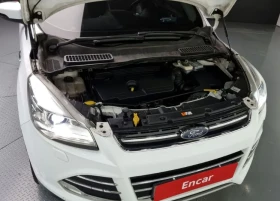 Ford Kuga 2.0 TDCI Titanium - 20100 лв. - 99472868 6