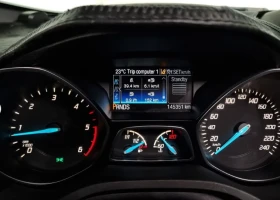 Ford Kuga 2.0 TDCI Titanium - 20100 лв. - 99472868 13