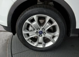 Ford Kuga 2.0 TDCI Titanium - 20100 лв. - 99472868 5