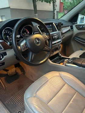 Mercedes-Benz GL 450 4matic | Mobile.bg    4