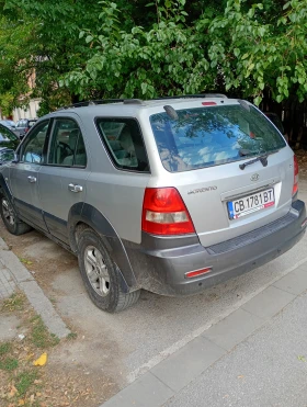 Обява за продажба на Kia Sorento ~1 122 лв. - изображение 2