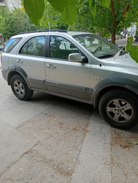 Обява за продажба на Kia Sorento ~1 122 лв. - изображение 1