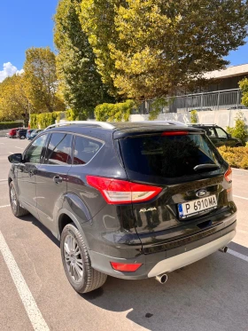 Ford Kuga Titanium 2.0 4x4 | Mobile.bg    3
