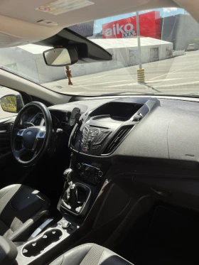 Ford Kuga Titanium 2.0 4x4 | Mobile.bg    5