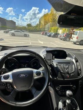 Ford Kuga Titanium 2.0 4x4 | Mobile.bg    4