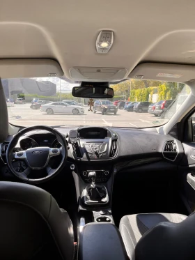 Ford Kuga Titanium 2.0 4x4 | Mobile.bg    6