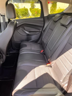 Ford Kuga Titanium 2.0 4x4 | Mobile.bg    7