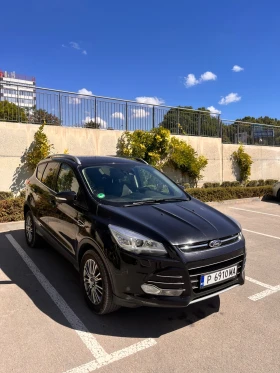 Ford Kuga Titanium 2.0 4x4 | Mobile.bg    2
