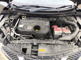 Nissan Qashqai 1.5dci - 11 лв. - 15038422 8