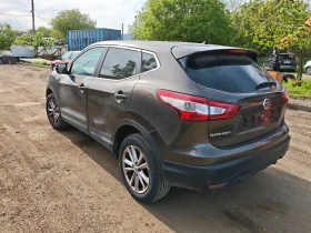 Nissan Qashqai 1.5dci, 1.6dci, 1.2T | Mobile.bg � ����� ������ 11