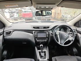 Nissan Qashqai 1.5dci, снимка 16