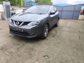 Nissan Qashqai 1.5dci - 11 лв. - 15038422 2