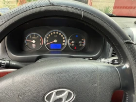 Hyundai Santa fe | Mobile.bg    9