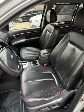 Hyundai Santa fe | Mobile.bg    11