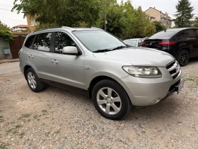 Hyundai Santa fe | Mobile.bg    6