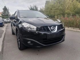 Обява за продажба на Nissan Qashqai 2.0I NAVI ~12 900 лв. - изображение 1 | Auto.bg Обява за продажба на Nissan Qashqai 2.0I NAVI ~12 900 лв. - изображение 1