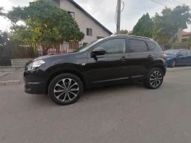 Обява за продажба на Nissan Qashqai 2.0I NAVI ~12 900 лв. - изображение 6 | Auto.bg Обява за продажба на Nissan Qashqai 2.0I NAVI ~12 900 лв. - изображение 6