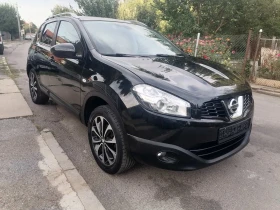 Обява за продажба на Nissan Qashqai 2.0I NAVI ~12 900 лв. - изображение 7 | Auto.bg Обява за продажба на Nissan Qashqai 2.0I NAVI ~12 900 лв. - изображение 7