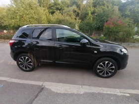 Обява за продажба на Nissan Qashqai 2.0I NAVI ~12 900 лв. - изображение 2 | Auto.bg Обява за продажба на Nissan Qashqai 2.0I NAVI ~12 900 лв. - изображение 2