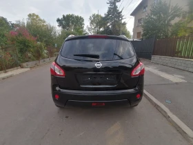 Обява за продажба на Nissan Qashqai 2.0I NAVI ~12 900 лв. - изображение 3 | Auto.bg Обява за продажба на Nissan Qashqai 2.0I NAVI ~12 900 лв. - изображение 3