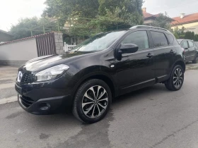Обява за продажба на Nissan Qashqai 2.0I NAVI ~12 900 лв. - изображение 5 | Auto.bg Обява за продажба на Nissan Qashqai 2.0I NAVI ~12 900 лв. - изображение 5