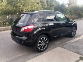 Обява за продажба на Nissan Qashqai 2.0I NAVI ~12 900 лв. - изображение 8 | Auto.bg Обява за продажба на Nissan Qashqai 2.0I NAVI ~12 900 лв. - изображение 8