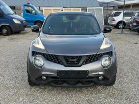 Nissan Juke 1.5d/110hp/NAVI/CAMERA360/Bosse/, снимка 2 - Автомобили и джипове - 52217077