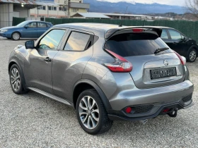 Nissan Juke 1.5d/110hp/NAVI/CAMERA360/Bosse/, снимка 4 - Автомобили и джипове - 52217077