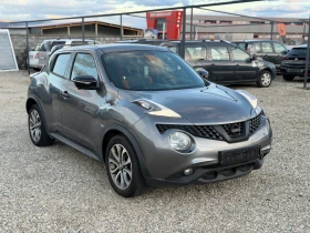 Nissan Juke 1.5d/110hp/NAVI/CAMERA360/Bosse/