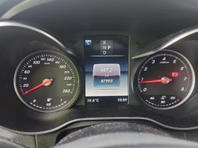 Mercedes-Benz GLC 300 * CARFAX *    | Mobile.bg    9