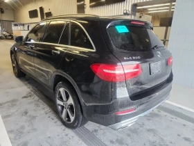 Mercedes-Benz GLC 300 * CARFAX *    | Mobile.bg    4
