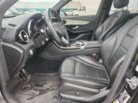 Mercedes-Benz GLC 300 * CARFAX *    | Mobile.bg    5