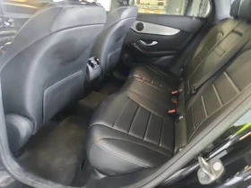 Mercedes-Benz GLC 300 * CARFAX *    | Mobile.bg    13