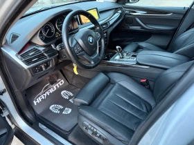 BMW X5 25d= xDrive= Sport+ panorama= Ambient=  - 15500 € / 30315.36 лв. - 27988028 9