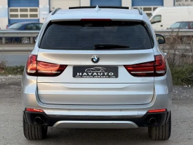BMW X5 25d= xDrive= Sport+ panorama= Ambient=  - 15500 € / 30315.36 лв. - 27988028 6