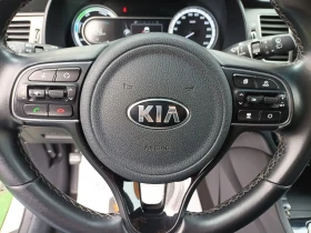 Kia Niro 1.6Hybrid Drive - 11000 € / 21514.13 лв. - 14250394 13